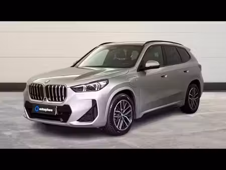 BMW X1 25e 1.5 xDrive