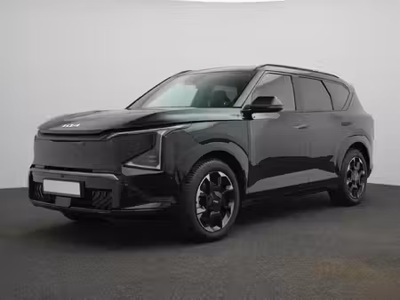 Kia EV5 218