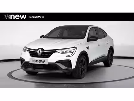 Renault Arkana E-Tech 1.6 145 RS Line