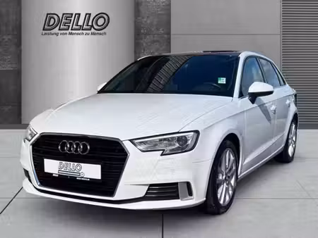 Audi A3 35 TFSI 1.5 TFSI 110 Sport