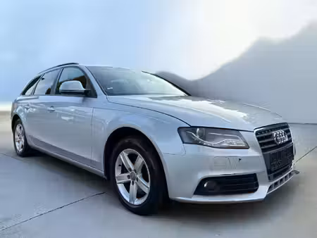 Audi A4 1.8 TFSI 160 Ambiente