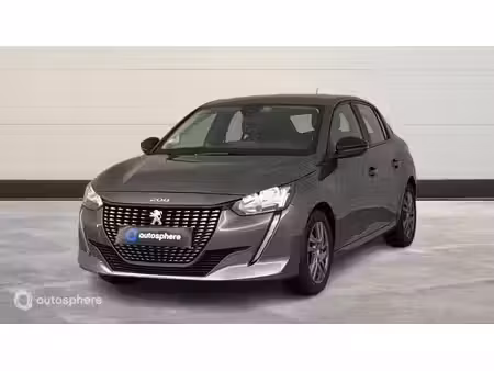 Peugeot 208 1.2 PureTech 75 Active