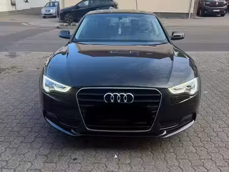 Audi A5 1.8 TFSI 170
