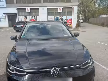 Volkswagen Golf 2.0
