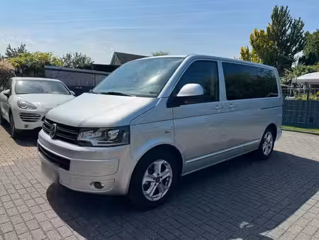 Volkswagen Transporter T5 2.0 Highline