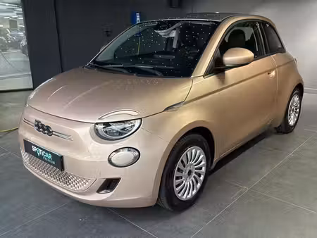 Fiat 500 118