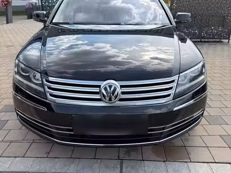 Volkswagen Phaeton V6 3.0 TDI 245 4Motion