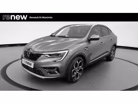 Renault Arkana E-Tech 1.6 145