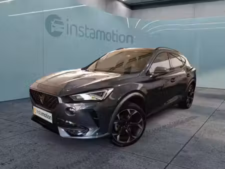 Cupra Formentor 1.5 TSI 150