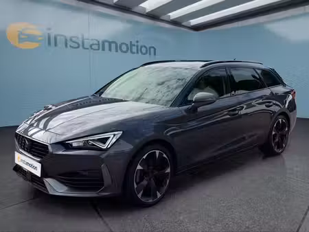 Cupra Leon 1.5 TSI 150