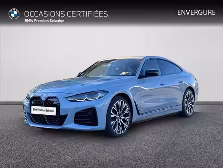 BMW i4 35 286 eDrive