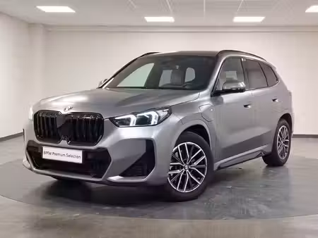BMW X1 25e 1.5 xDrive