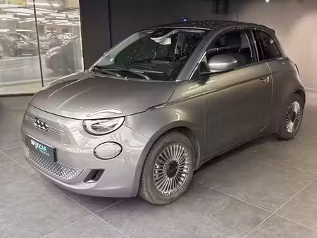 Fiat 500 118