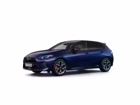 BMW Série 1 1.5 sDrive