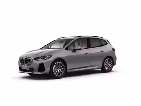 BMW Série 2 220i 1.5 170