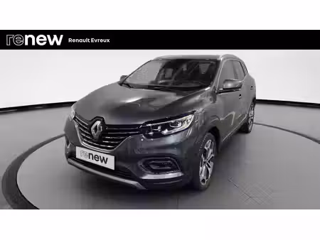 Renault Kadjar 1.3 TCe 140