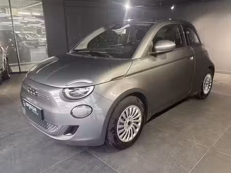 Fiat 500 95 Action