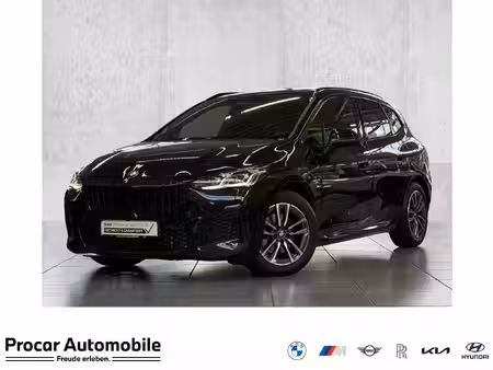 BMW Série 2 218i 1.5 136