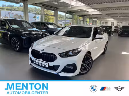 BMW Série 2 218i 1.5 156
