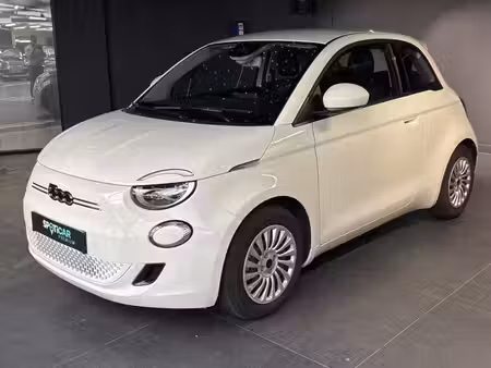 Fiat 500 95 Action