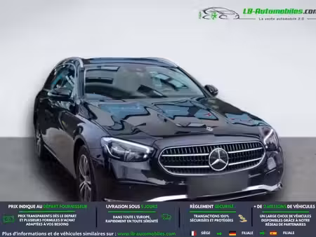 Mercedes-Benz Classe E E 200