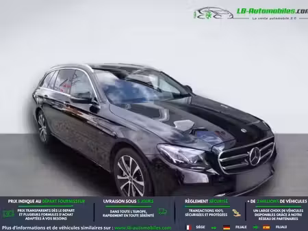Mercedes-Benz Classe E E 300 2.0 194