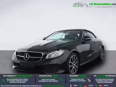 Mercedes-Benz Classe E E 200