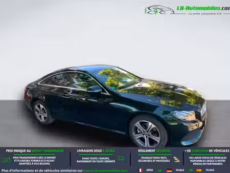 Mercedes-Benz Classe E E 200