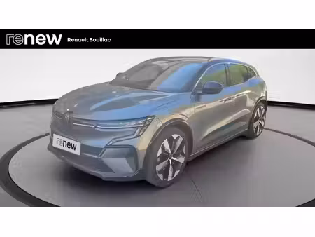 Renault Mégane E-Tech 220 Équilibre