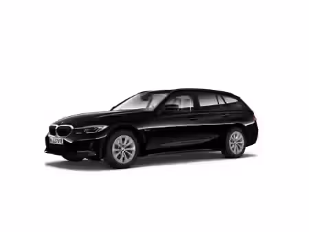 BMW Série 3 330e 2.0 292
