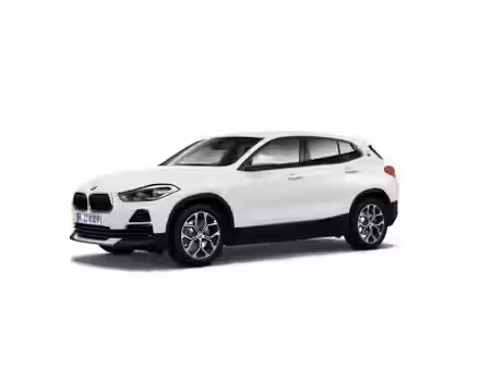 BMW X2 20i 2.0 178 xDrive