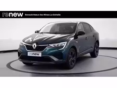 Renault Arkana E-Tech 1.6 145