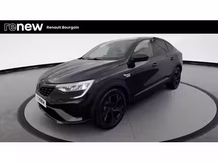 Renault Arkana E-Tech 1.6 145