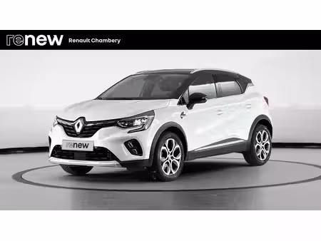 Renault Captur 1.3 160 Techno