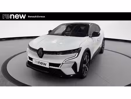 Renault Mégane E-Tech 220 Équilibre