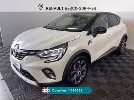Renault Captur E-Tech 1.6 145