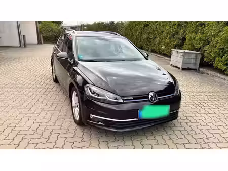 Volkswagen Golf Highline