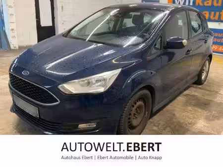Ford C-max 1.5 150 SE