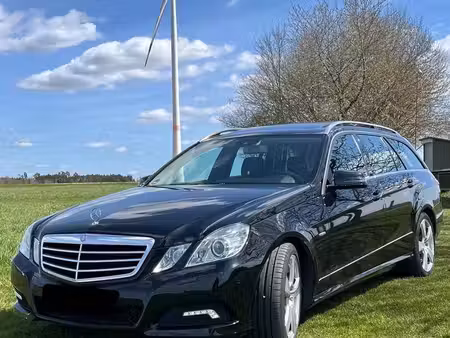 Mercedes-Benz Classe E E 350