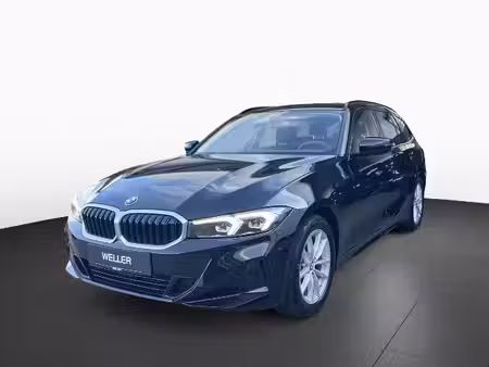 BMW Série 3 320i 2.0 184