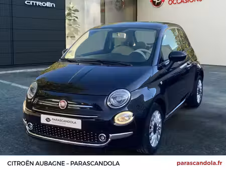 Fiat 500 1.2 69 Lounge