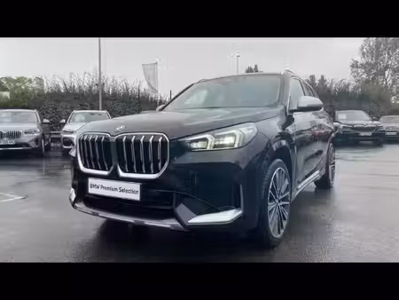 BMW X1 30e 1.5 150 xDrive