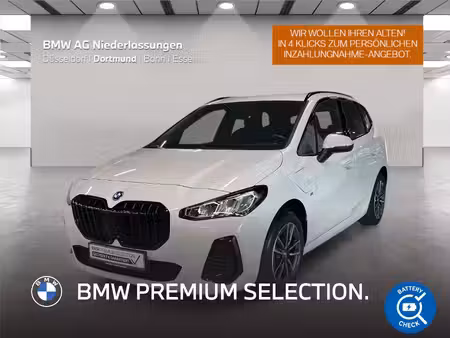 BMW Série 2 225e 1.5 245 xDrive
