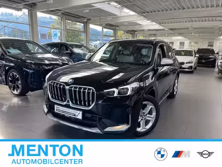 BMW X1 20d 2.0 190 xDrive