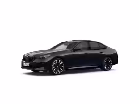 BMW I5 40 340 eDrive