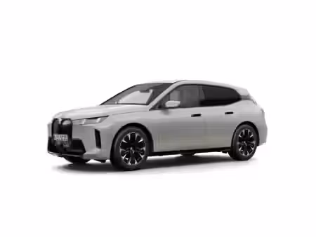 BMW iX 45 408 xDrive