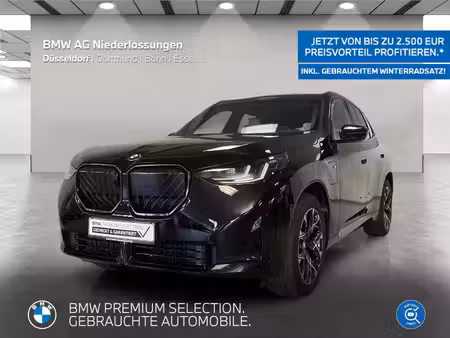 BMW X3 30e 2.0 299 xDrive