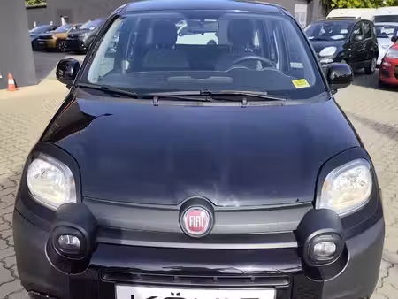 Fiat Panda 1.0 69 Cross