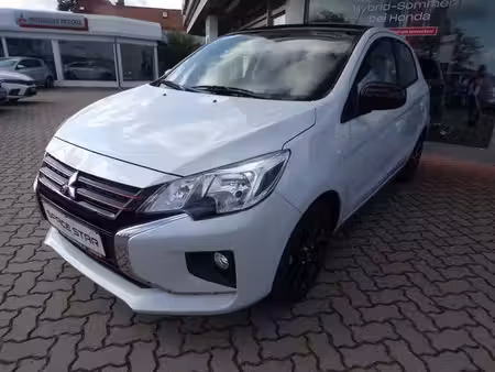 Mitsubishi Space Star 1.2 71