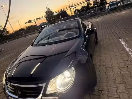 Volkswagen EOS 2.0 TFSI 200